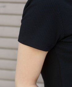 WEGO ラインストーンチビリブT