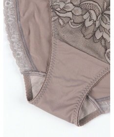 Wing ショーツ KB6100とペア 【小さく見せるブラ】 しめつけにくい はきこみ丈あさめ KF2810 ウイング／ワコール