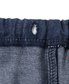 MIKI HOUSE HOT BISCUITS 顔ドン ブルマ＆ボディシャツセット【BOX付き】