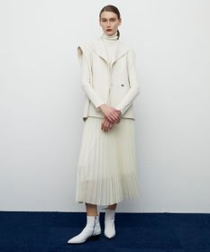 BEIGE， FORD / ハイネックトップス