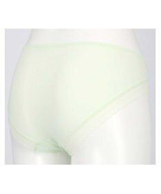 une nana cool 花柄レース ショーツ