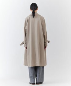 23区 【エステータ】ウールトレンチコート