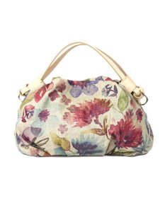 Regalo Felice 【ラメ入り生地が可愛い / 2way / 大容量】トート / REGALO