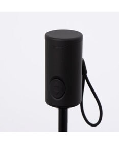 UNBILLION カシュネ cachenez /【晴雨兼用　日傘　UVカット率・遮光率100％生地使用 】PUリップストップ軽量自動開閉折りたたみ傘