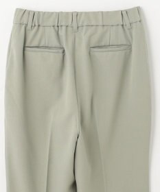 ANY 【福田麻琴さんコラボ】ちょ美っとフレアパンツ