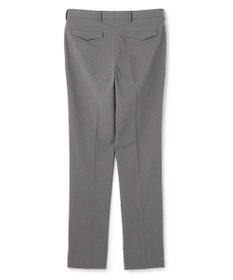 JOSEPH HOMME 【WEB・一部店舗限定】 エアーグリットサッカーストレッチ　テーパードパンツ / CITY