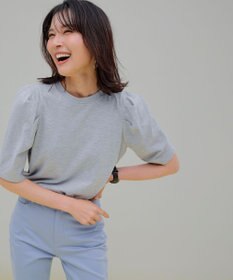 UNFILO マルチエフェクト ボリュームスリーブ Tシャツ