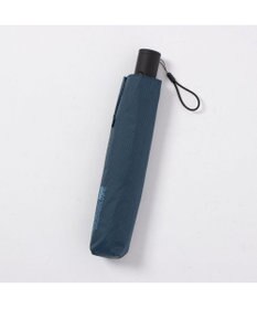 UNBILLION カシュネ cachenez /【晴雨兼用　日傘　UVカット率・遮光率100％生地使用 】PUリップストップ軽量自動開閉折りたたみ傘