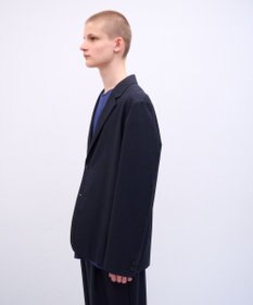 ATON 【26FW】WOOL TROPICAL | テーラードジャケット - UNISEX
