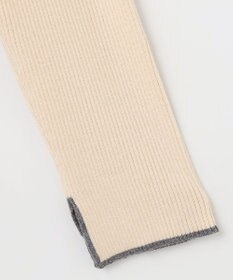 ANY SIS 【大人百花掲載 ヨンアさん着用】2SET ニットジャンスカ セット