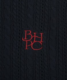 AMERICAN HOLIC 【BEVERLY HILLS POLO CLUB】ニットカーディガン