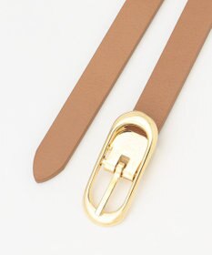 J.PRESS LADIES リバーシブルベルト