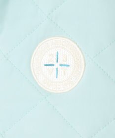 23区GOLF 【WOMEN】中綿ブルゾン