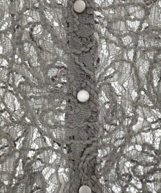 Green Parks ・ＥＬＥＮＣＡＲＥ　ＤＵＥ　２ｗａｙコードレースカーデ