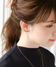 Phoebe 〈シリーズ累計販売5000点突破！〉リオデラパールイヤリング