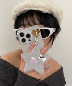 WEGO チャームハンガー