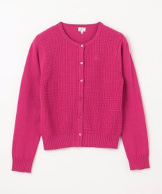 組曲 KIDS 【150-160cm】クラシック カーディガン
