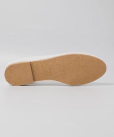 BONTRE 【PRECIEUX JOUET/プレシュウジュエ】ラウンドトゥバレエシューズ