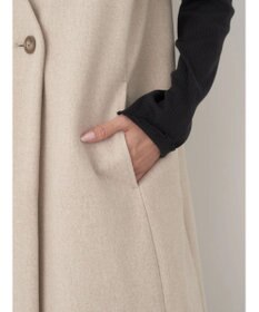 earth music&ecology マルチｗａｙコート