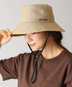 Columbia Columbia/ サンフラワーフォークバケット /コロンビア