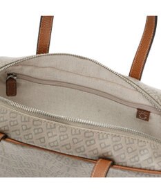 PELLE BORSA スモールボストン Grise グリーズ 9116