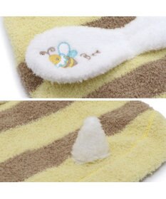 PET PARADISE ペットパラダイス ふわふわ 蜂なりきり 小型犬