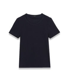 JOSEPH ジャージーリブ　ティーシャツ