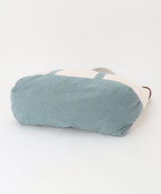 23区 【CLASSY.1月号掲載】SITA PARANTICA キャンバス トートバッグ (L)