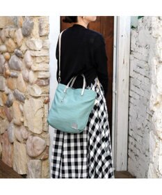 Regalo Felice 【超軽量 / ショルダー付き】2wayトート / REGALO