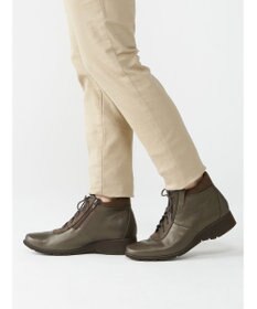 ASICS WALKING ペダラウオ－キングシユ－ズ 4E 3.5cmヒール