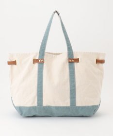 23区 【CLASSY.1月号掲載】SITA PARANTICA キャンバス トートバッグ (L)