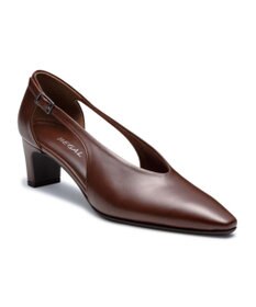 REGAL FOOT COMMUNITY 【リーガルレディース】F95R サイドオープンパンプス