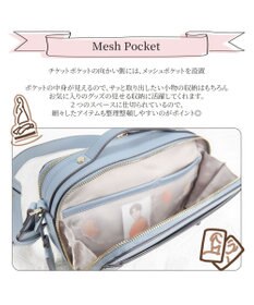 ACE BAGS & LUGGAGE Jewelna Rose オタハピ ミニバッグ 16184 ジュエルナローズ