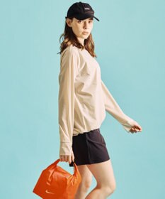 San-ai Resort（三愛水着楽園） 【紫外線防止】【UVカット】ラッシュガード付き4点セット水着 9号11号13号【BeachQueen】