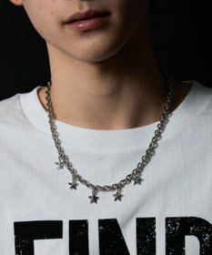 WEGO M5Pモチーフネックレス