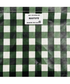 ROOTOTE 1031【ポーチ】WR.ポーチ.ラミネート-Q