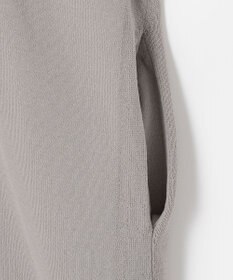 ANY L 【接触冷感/UVケア/アンチピリング】ニットカーディガン