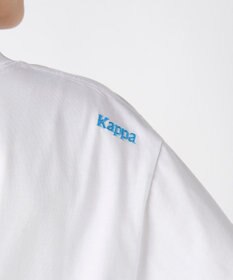 OP／FILA 【Kappa】フロントグラフィック ロンT