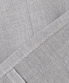 ANY 【2SET】ハンサムジレ×ワイドパンツセット