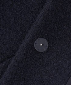 #Newans ポッテリ―シルエットジレ