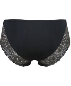 Wing ペアショーツ 【マッチミーブラ】 やさしいフィット感 身生地部はソフトな風合い はきこみ丈あさめ KF2921 ウイング／ワコール