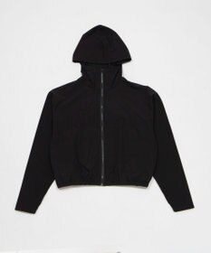 WEGO 【日焼け対策/セットアップ対応】ラッシュガードZIPパーカー