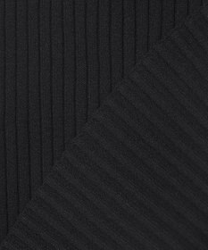 uncrave 【洗える】スムースニット オフショルプルオーバー（uncrave WHITE）