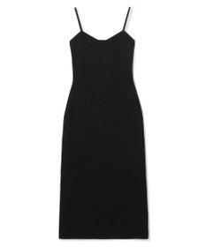 uncrave メリノウール キャミワンピース（uncrave WHITE）