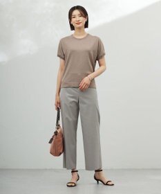 J.PRESS LADIES 【新色登場！・WEB限定カラーあり・2way】ナイロン ショルダー バッグ