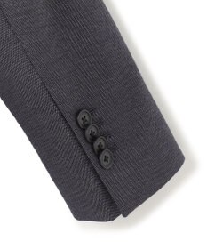 JOSEPH HOMME 【LEON 掲載】ウーステッドモックロディ ジャケット