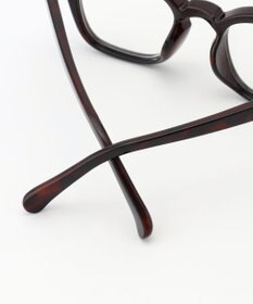 自由区 プレーン リーディンググラス