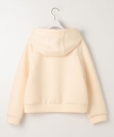 ANY SIS S 【洗える】エアリーダンボール ブルゾン