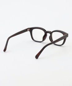 自由区 プレーン リーディンググラス