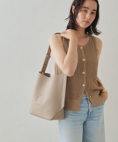 IACUCCI ルオータ ワンハンドルトート ALCE